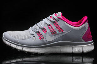 JUAL NIKE FREE RUN 5.0 IMPORT