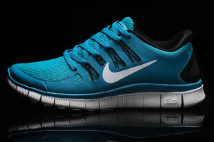 JUAL NIKE FREE RUN 5.0 IMPORT