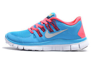 JUAL NIKE FREE RUN 5.0 IMPORT
