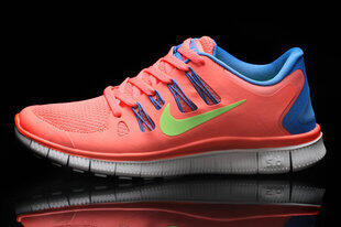 JUAL NIKE FREE RUN 5.0 IMPORT