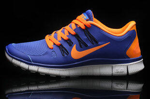 JUAL NIKE FREE RUN 5.0 IMPORT