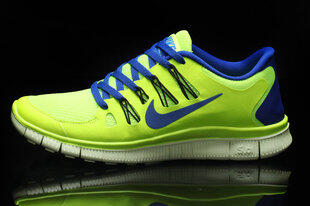 JUAL NIKE FREE RUN 5.0 IMPORT