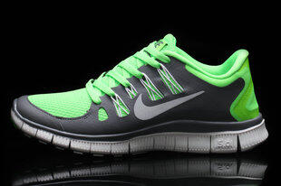 JUAL NIKE FREE RUN 5.0 IMPORT