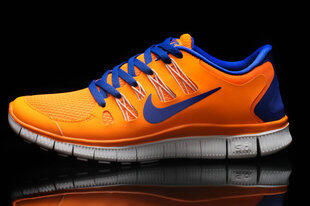 JUAL NIKE FREE RUN 5.0 IMPORT