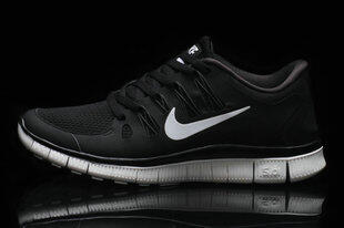 JUAL NIKE FREE RUN 5.0 IMPORT