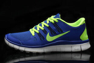 JUAL NIKE FREE RUN 5.0 IMPORT