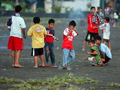 &#91;NO SARA&#93; Apasih yang agan/sist kangenin di Bulan RAMADHAN? 