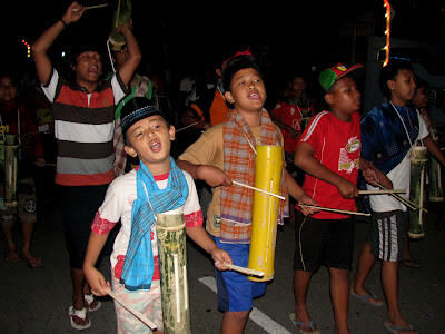 &#91;NO SARA&#93; Apasih yang agan/sist kangenin di Bulan RAMADHAN? 