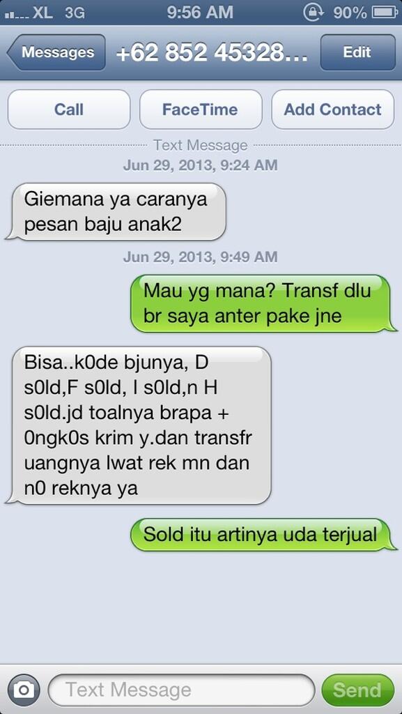 Agan2 bakal marah/mesem2 baca ini?
