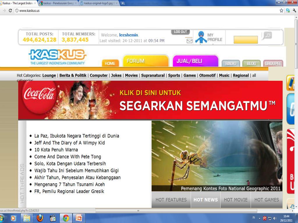 &#91;SHARE&#93; Agan, Kalau Ada Kenalan Penerbit atau Editor, Saya minta tolong ya gan?