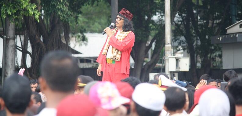 warna warni karnaval jakarta (banyak pic)