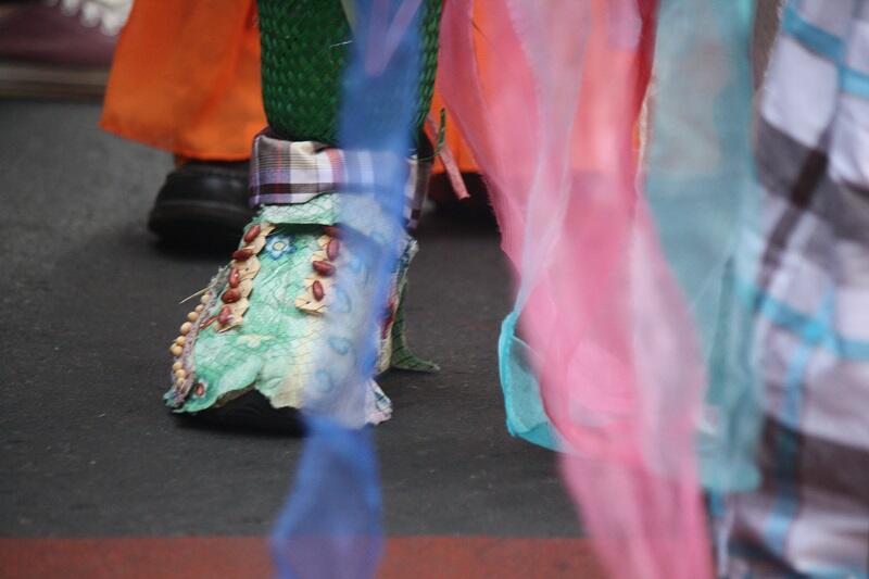 warna warni karnaval jakarta (banyak pic)