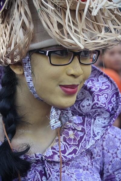 warna warni karnaval jakarta (banyak pic)