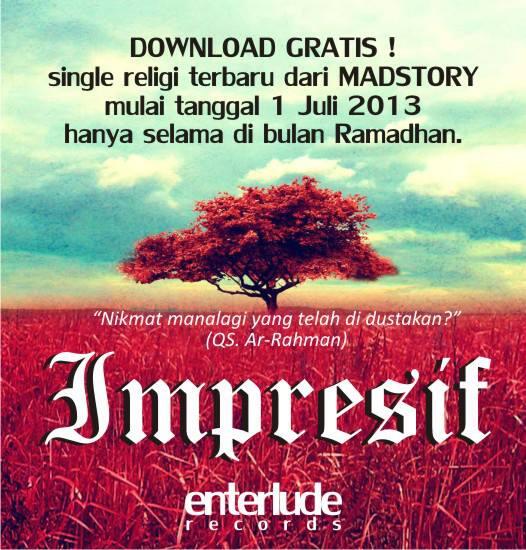 &#91;Promosi&#93; Madstory (Melodic Core) Bandung