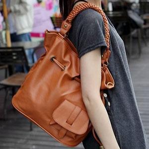 Tas Dompet PO IMPOR T / Backpack / Canvas / Clutches Wallet / Handbag / Shoulder bag