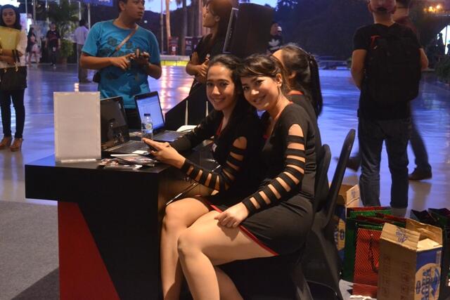 &#91;FR&#93; ◄ Djarum Black Apps Competition ► 29 Juni 2013 (Citos)