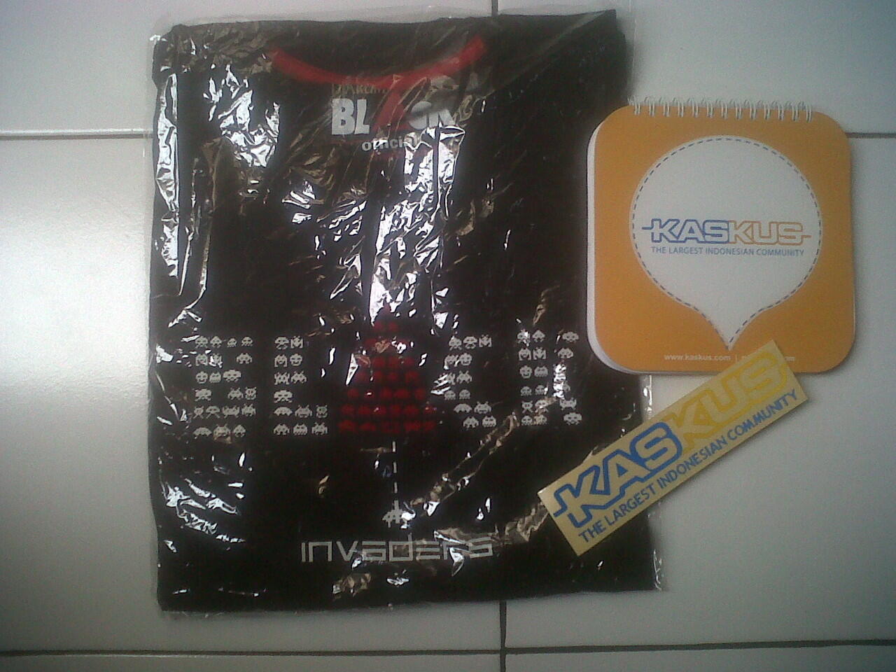 &#91;FR&#93; ◄ Djarum Black Apps Competition ► 29 Juni 2013 (Citos)
