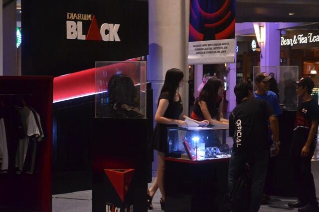&#91;FR&#93; ◄ Djarum Black Apps Competition ► 29 Juni 2013 (Citos)