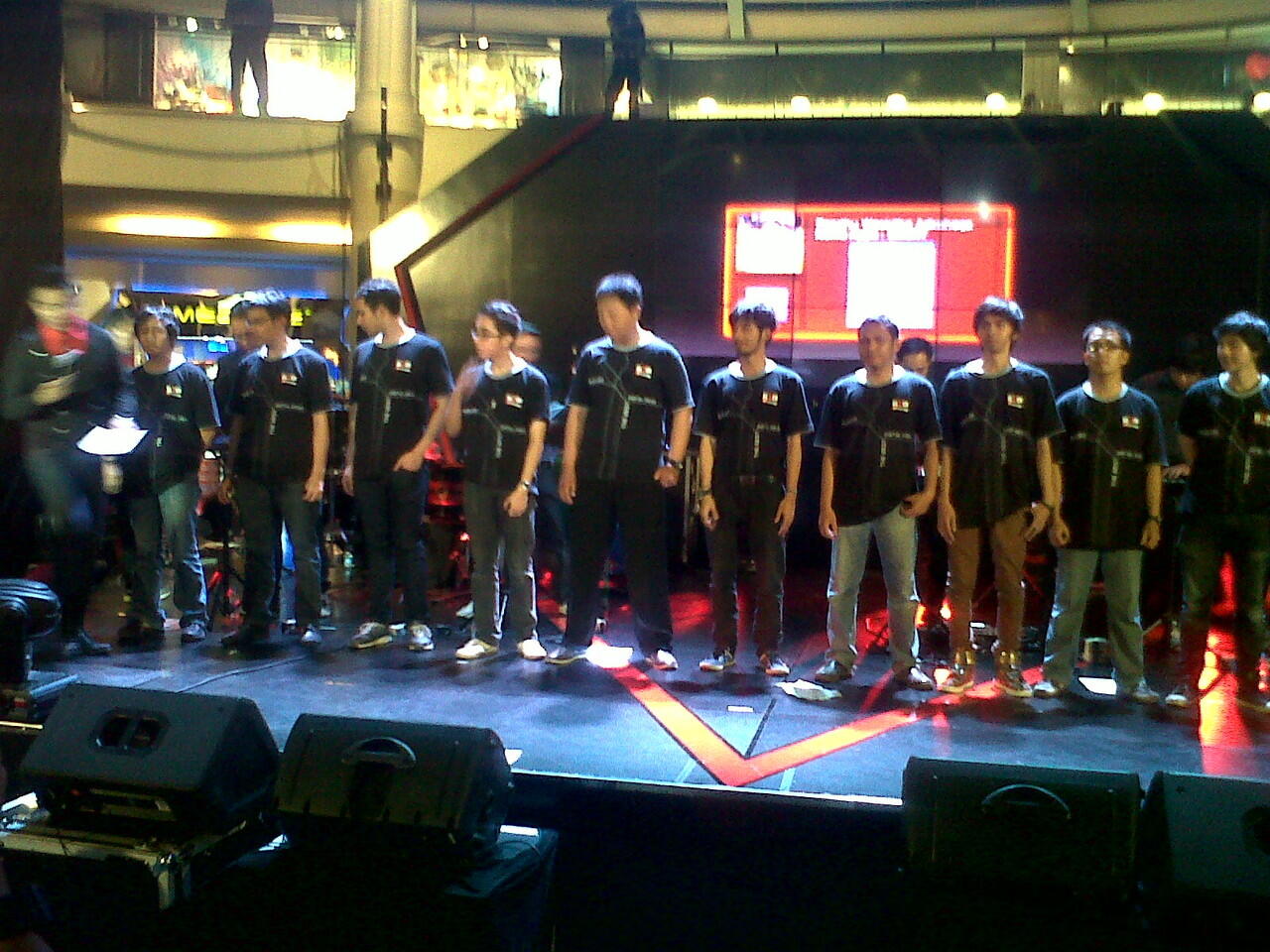 &#91;FR&#93; ◄ Djarum Black Apps Competition ► 29 Juni 2013 (Citos)