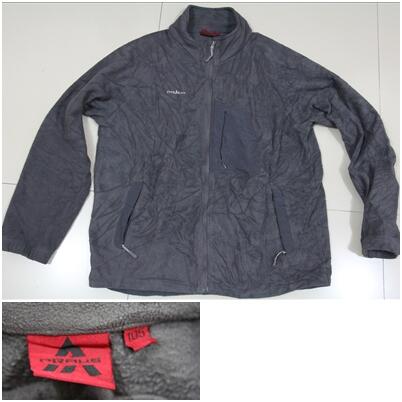 Jaket seken : The North Face, Columbia, Praus