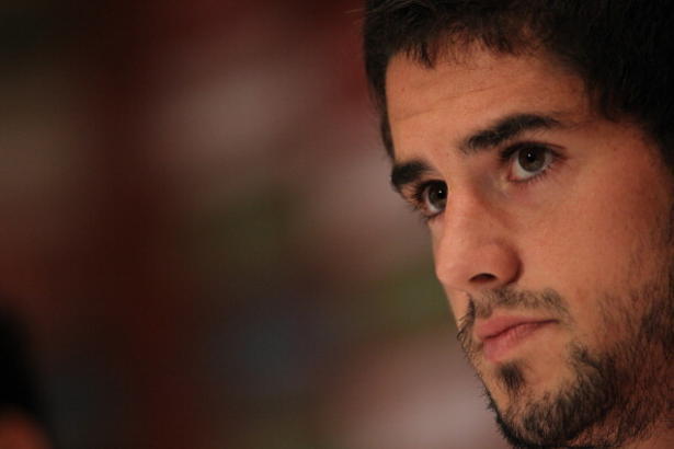 Isco: Anjingku Diberi Nama Messi