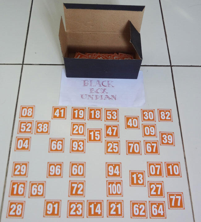 Undian Berhadiah Sticker KASKUS &#91;10 pemenang tiap minggu&#93;