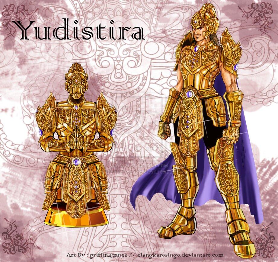 &#91;PIC&#93; Saint Seiya versi Indonesia