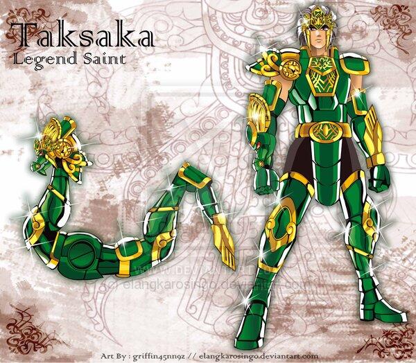 &#91;PIC&#93; Saint Seiya versi Indonesia