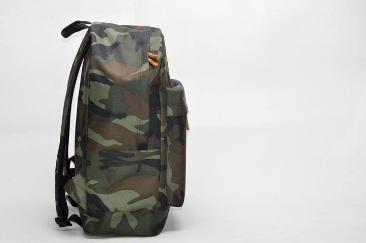 Tas Ransel Laptop Sekolah Pria / Wanita Original Branded FREE ONGKIR - Esgotado