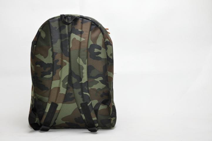 Tas Ransel Laptop Sekolah Pria / Wanita Original Branded FREE ONGKIR - Esgotado