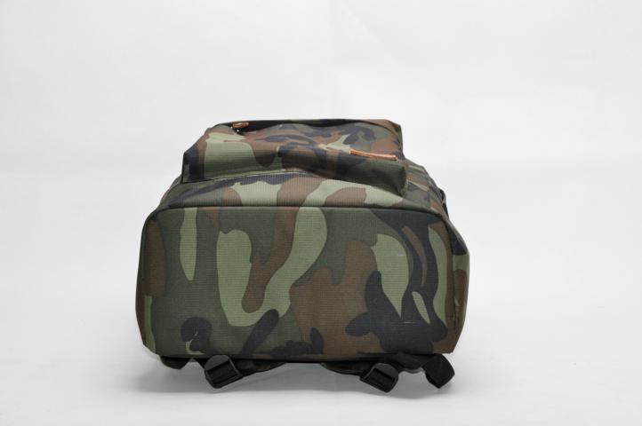Tas Ransel Laptop Sekolah Pria / Wanita Original Branded FREE ONGKIR - Esgotado