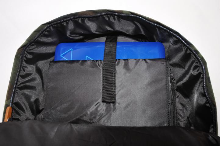 Tas Ransel Laptop Sekolah Pria / Wanita Original Branded FREE ONGKIR - Esgotado