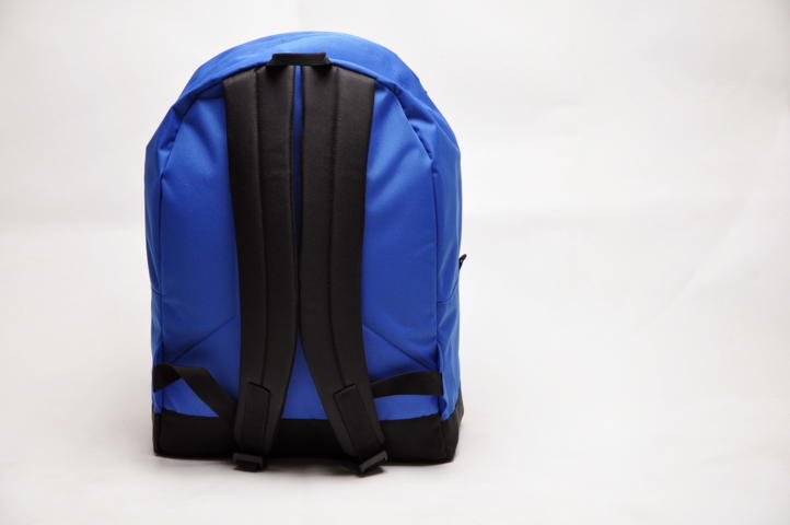 Tas Ransel Laptop Sekolah Pria / Wanita Original Branded FREE ONGKIR - Esgotado