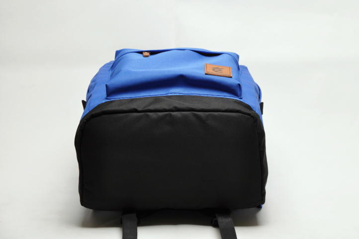 Tas Ransel Laptop Sekolah Pria / Wanita Original Branded FREE ONGKIR - Esgotado