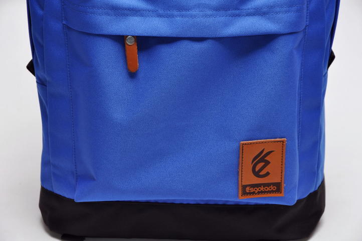 Tas Ransel Laptop Sekolah Pria / Wanita Original Branded FREE ONGKIR - Esgotado
