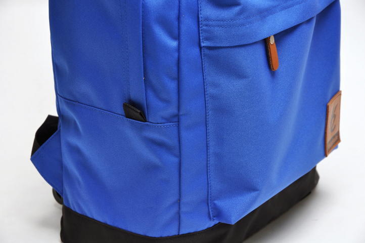 Tas Ransel Laptop Sekolah Pria / Wanita Original Branded FREE ONGKIR - Esgotado