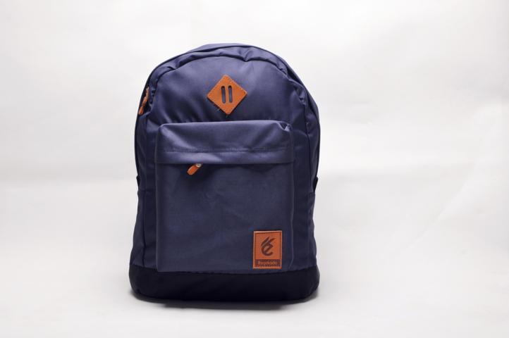Tas Ransel Laptop Sekolah Pria / Wanita Original Branded FREE ONGKIR - Esgotado