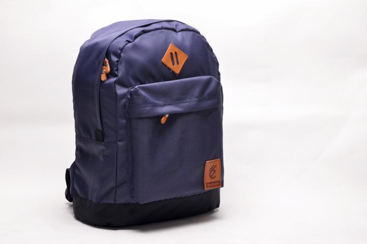 Tas Ransel Laptop Sekolah Pria / Wanita Original Branded FREE ONGKIR - Esgotado