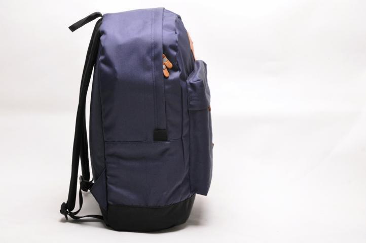 Tas Ransel Laptop Sekolah Pria / Wanita Original Branded FREE ONGKIR - Esgotado