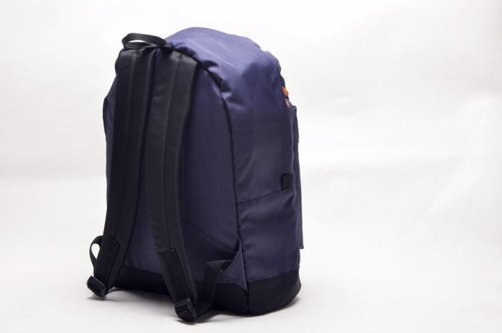 Tas Ransel Laptop Sekolah Pria / Wanita Original Branded FREE ONGKIR - Esgotado