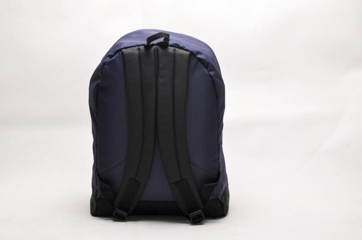 Tas Ransel Laptop Sekolah Pria / Wanita Original Branded FREE ONGKIR - Esgotado