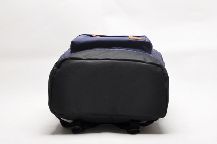 Tas Ransel Laptop Sekolah Pria / Wanita Original Branded FREE ONGKIR - Esgotado