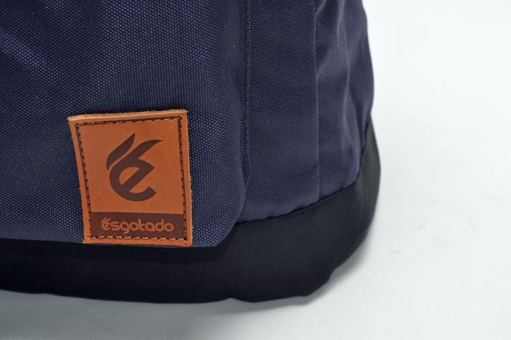 Tas Ransel Laptop Sekolah Pria / Wanita Original Branded FREE ONGKIR - Esgotado