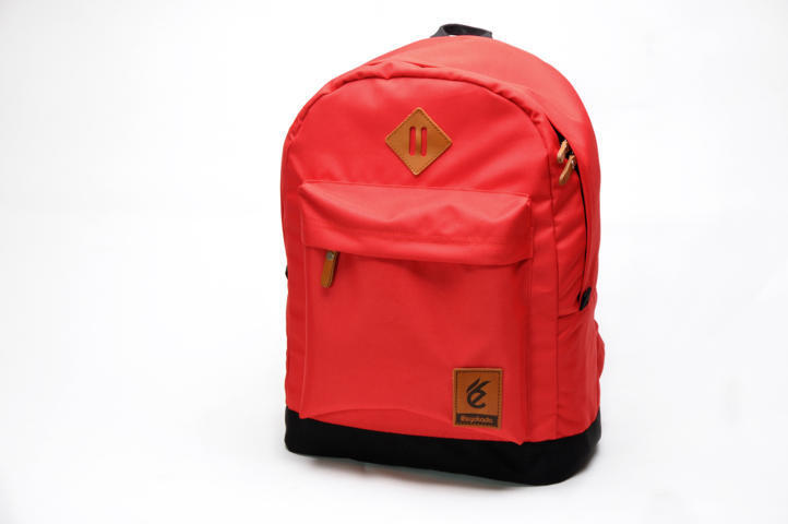 Tas Ransel Laptop Sekolah Pria / Wanita Original Branded FREE ONGKIR - Esgotado