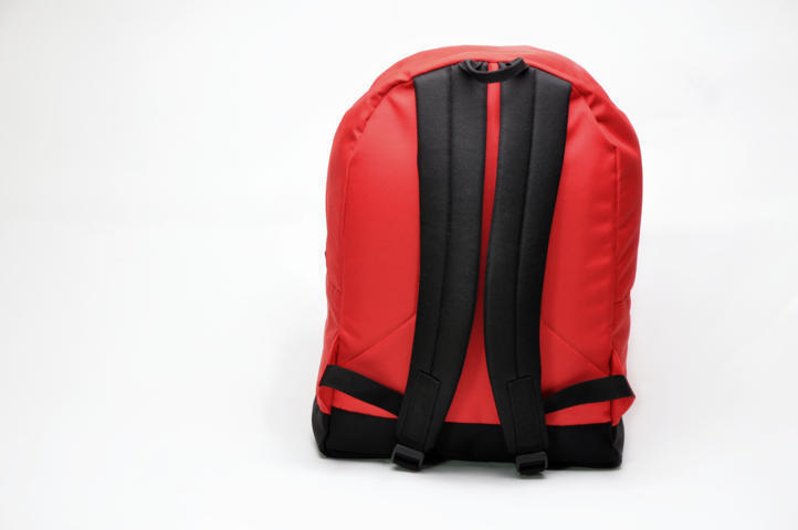 Tas Ransel Laptop Sekolah Pria / Wanita Original Branded FREE ONGKIR - Esgotado
