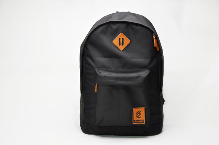 Tas Ransel Laptop Sekolah Pria / Wanita Original Branded FREE ONGKIR - Esgotado