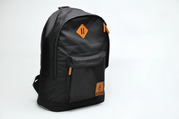 Tas Ransel Laptop Sekolah Pria / Wanita Original Branded FREE ONGKIR - Esgotado