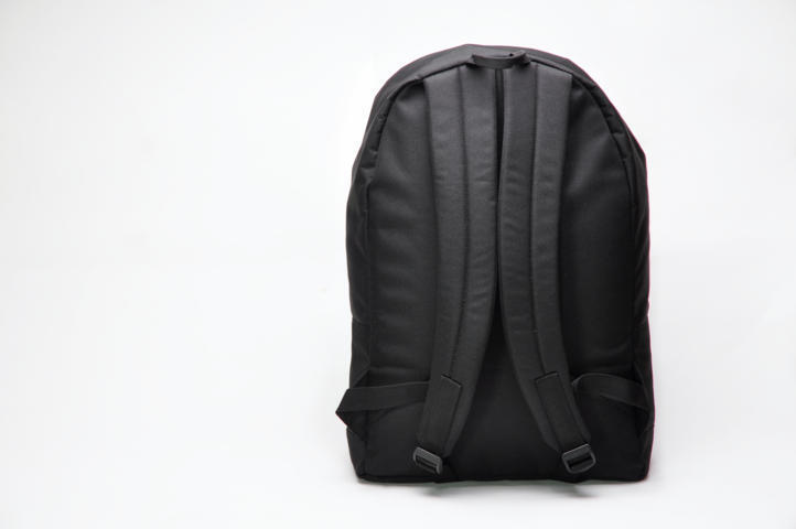 Tas Ransel Laptop Sekolah Pria / Wanita Original Branded FREE ONGKIR - Esgotado
