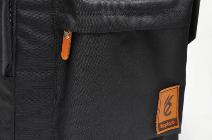 Tas Ransel Laptop Sekolah Pria / Wanita Original Branded FREE ONGKIR - Esgotado