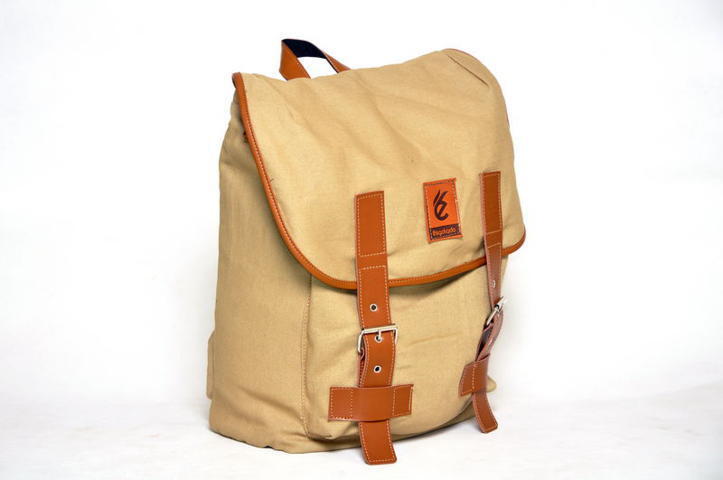 Tas Ransel Laptop Sekolah Pria / Wanita Original Branded FREE ONGKIR - Esgotado